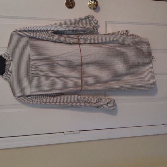 H&M Shirt Dress - Picture 6 of 7